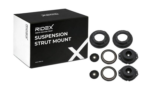 Suspension Strut Support Mount