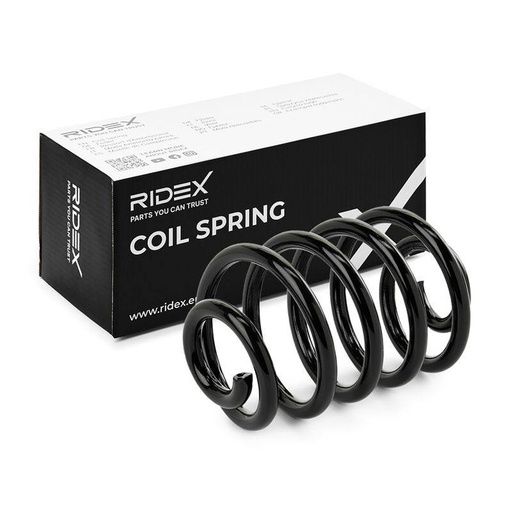 [SUPP-6358-188C0617] Suspension Spring