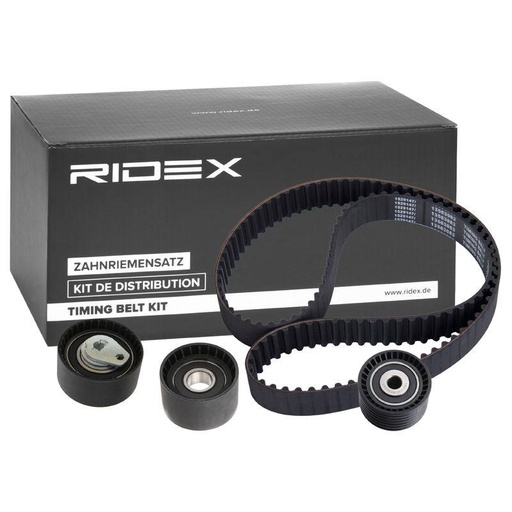Timing Belt Kit