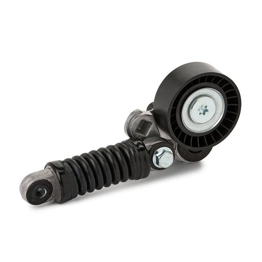 Tensioner Pulley, V-ribbed belt