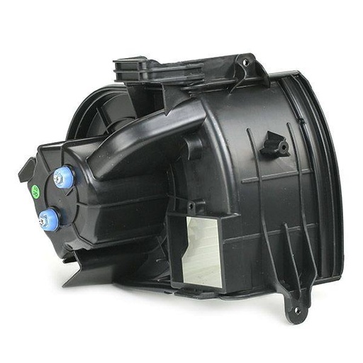 Interior Blower