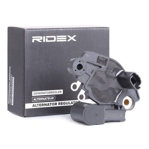 Alternator Regulator
