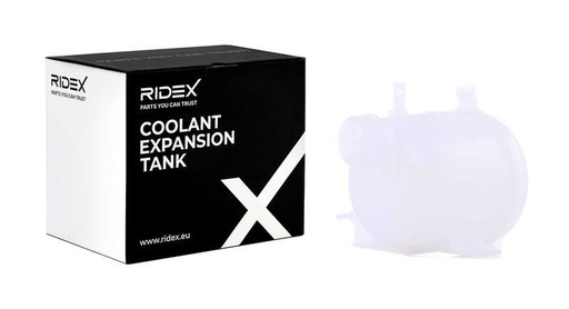 [SUPP-6358-397E0028] Expansion Tank, coolant