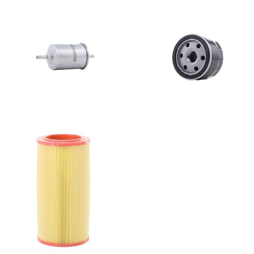 Filter Set