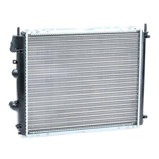 [SUPP-6358-470R0245] Radiator, engine cooling