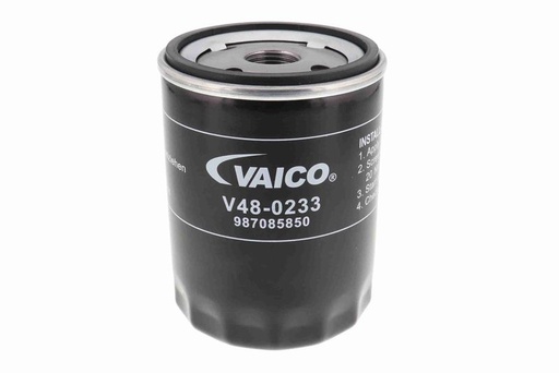 [SUPP-162-V480233] Oil Filter