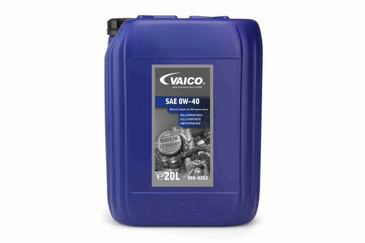 [SUPP-162-V600263] Engine Oil