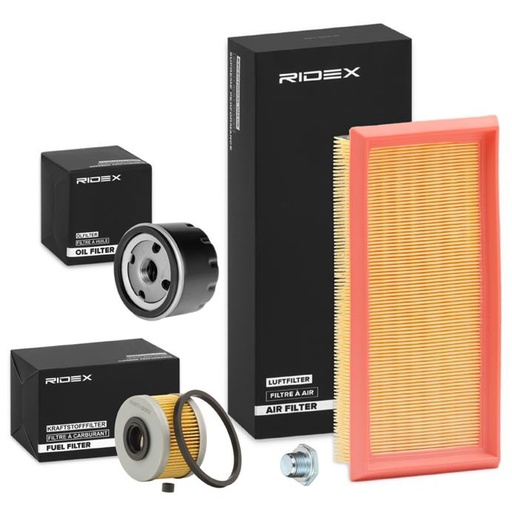 Filter Set