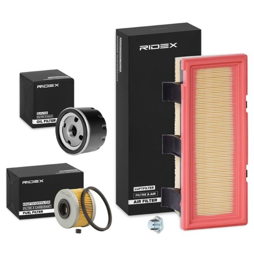 Filter Set