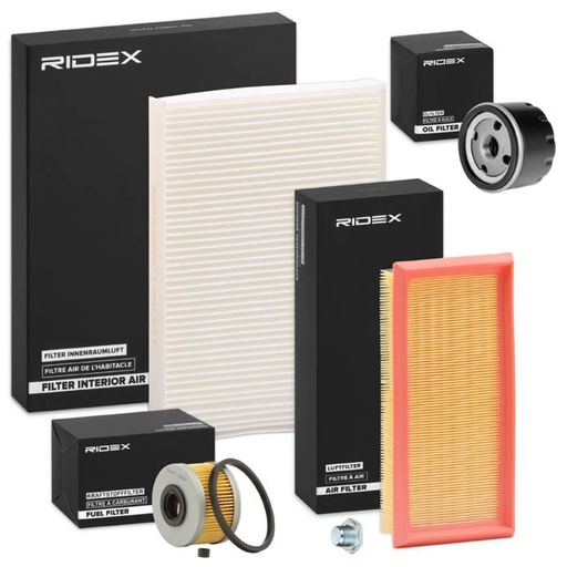 Filter Set