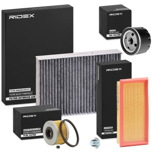 Filter Set