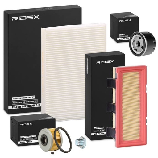 Filter Set
