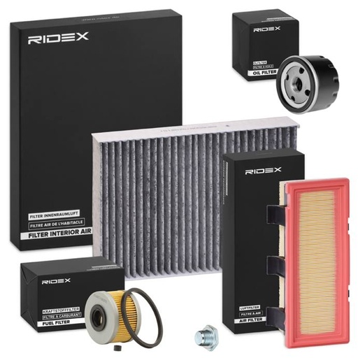 Filter Set