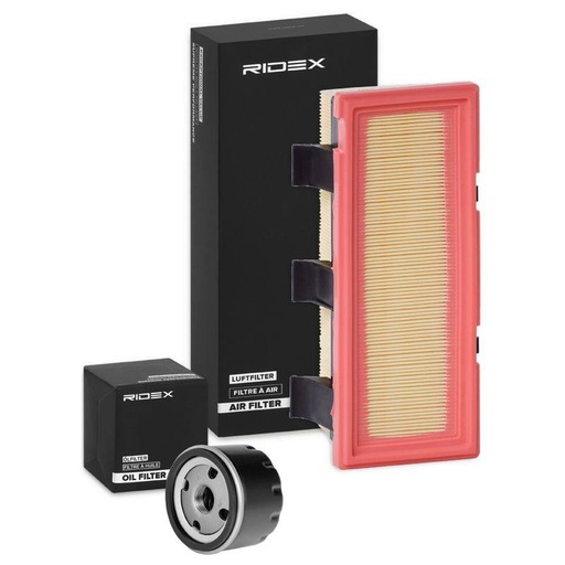 Filter Set