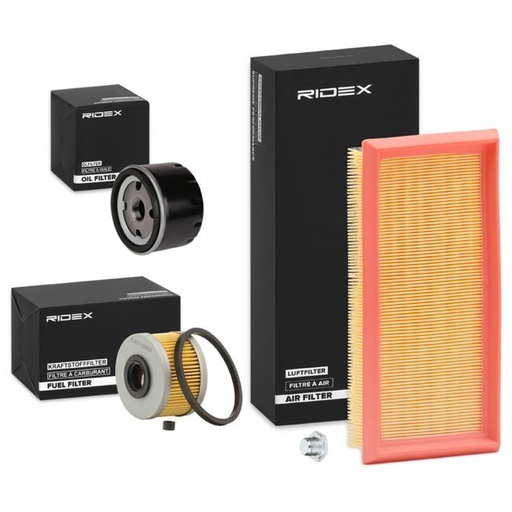 Filter Set