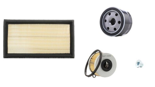 Filter Set