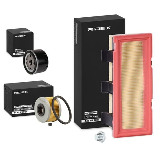 Filter Set