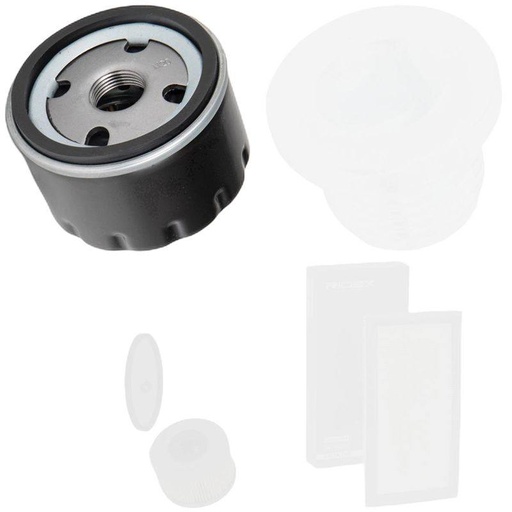 Filter Set