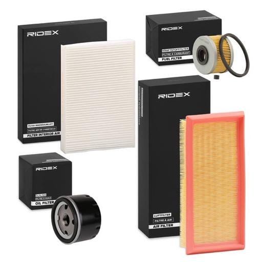 Filter Set