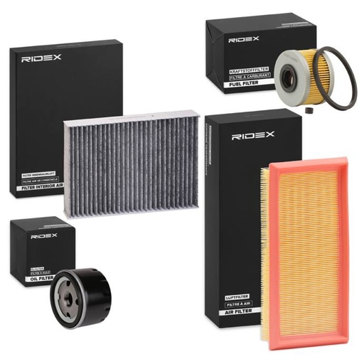 Filter Set
