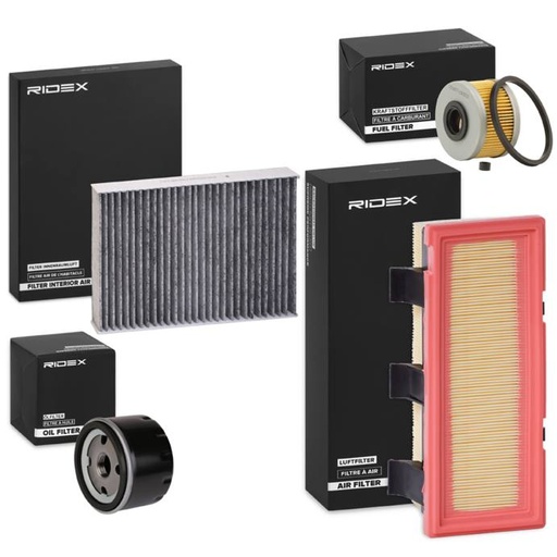 Filter Set