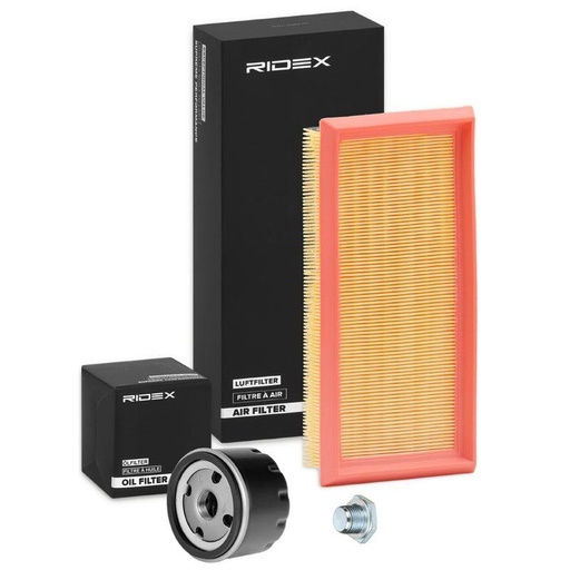Filter Set