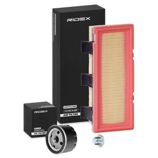 Filter Set