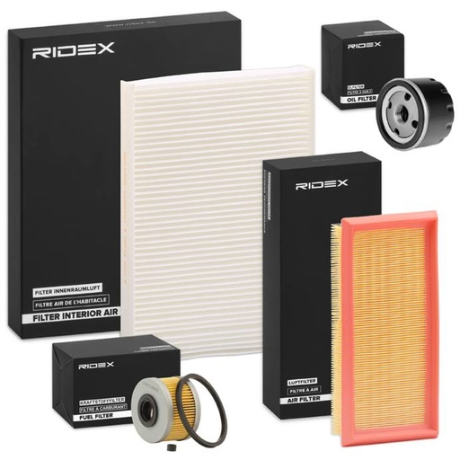 Filter Set