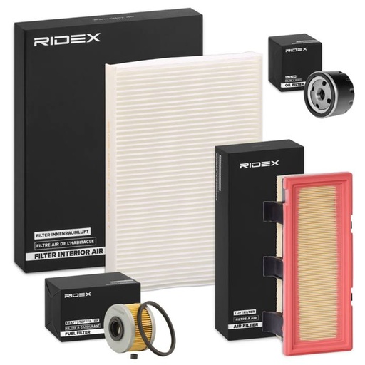 Filter Set