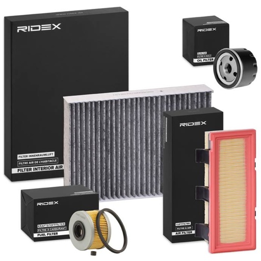 Filter Set