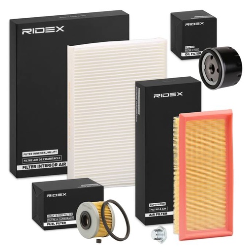 Filter Set