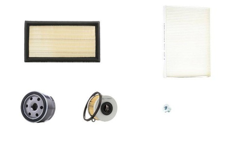 Filter Set