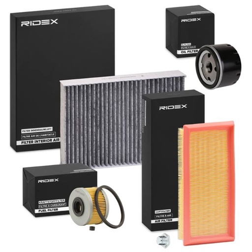 Filter Set
