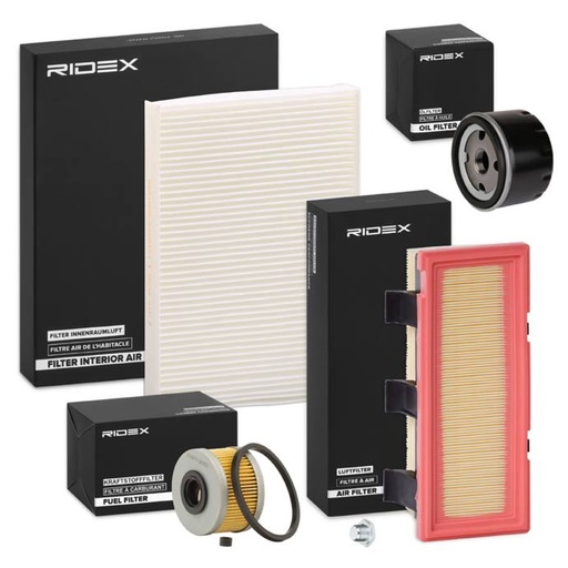 Filter Set
