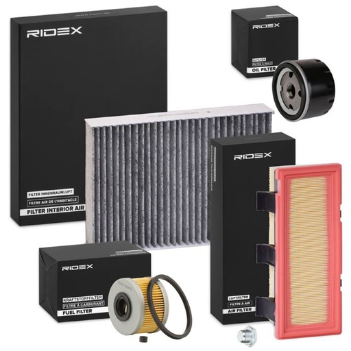Filter Set