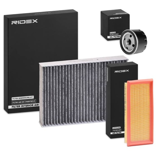 Filter Set
