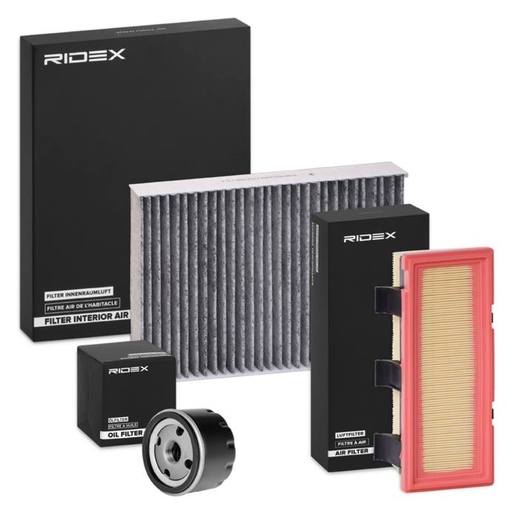 Filter Set