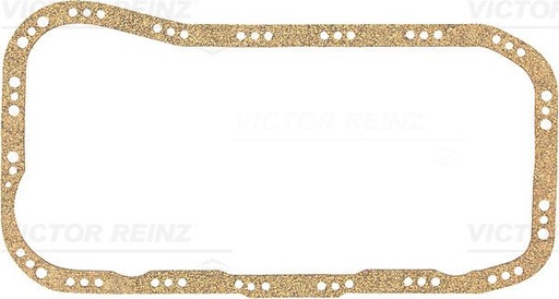 [SUPP-9-713175100] Gasket, oil sump