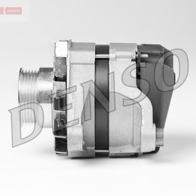 [SUPP-66-DAN615] Alternator