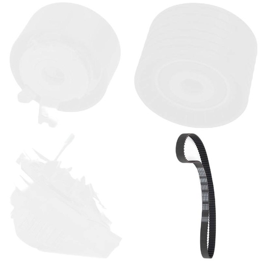 Water Pump & Timing Belt Kit