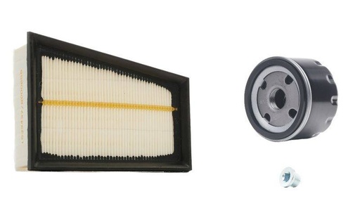 Filter Set