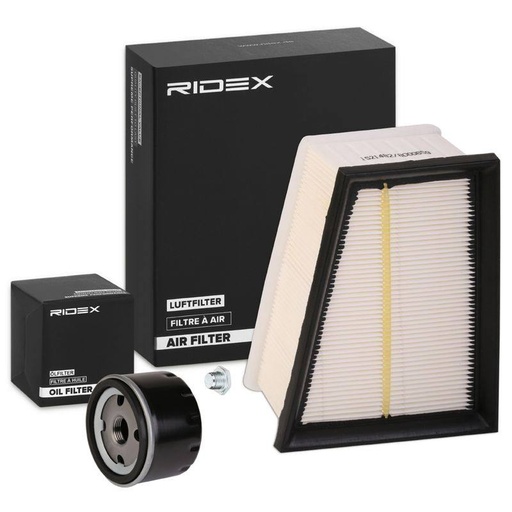 Filter Set