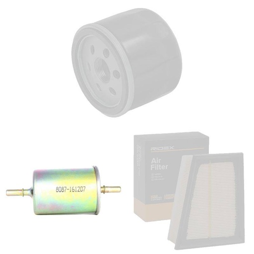 Filter Set
