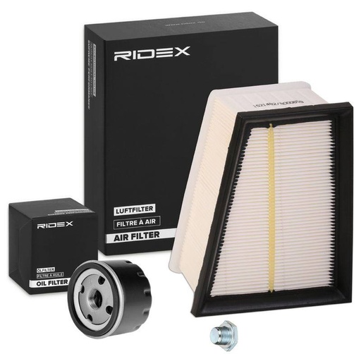 Filter Set