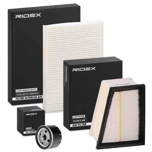 Filter Set