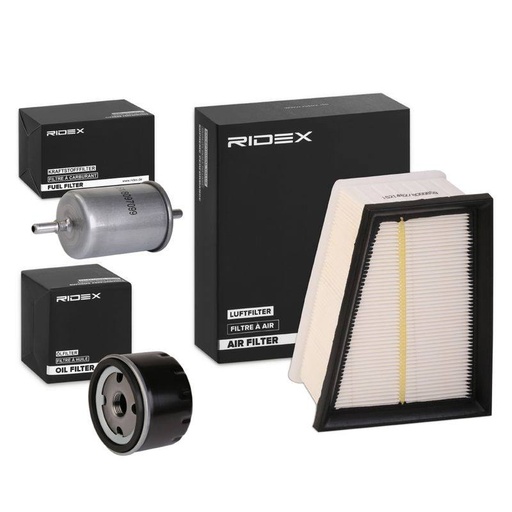 Filter Set
