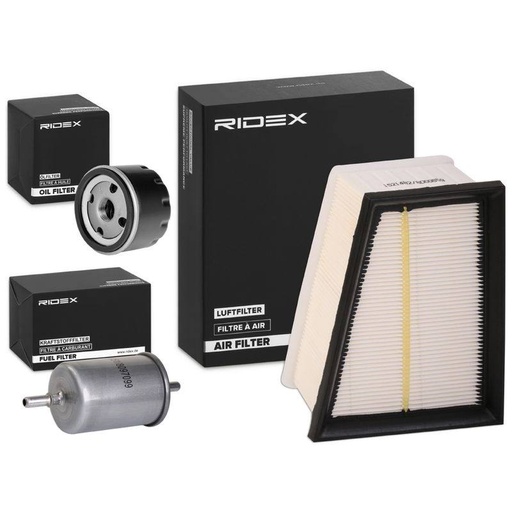 Filter Set