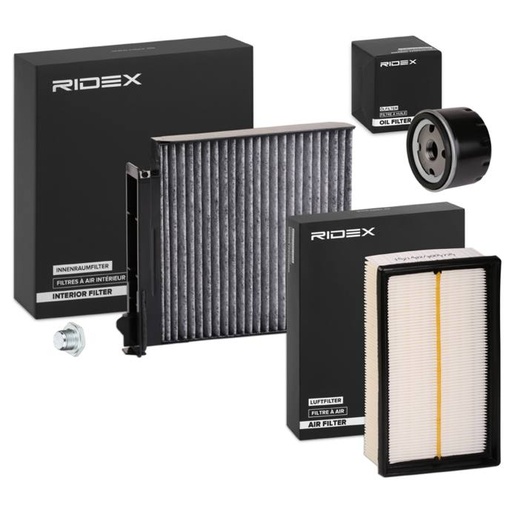 Filter Set