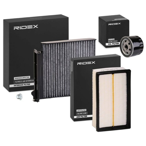 Filter Set