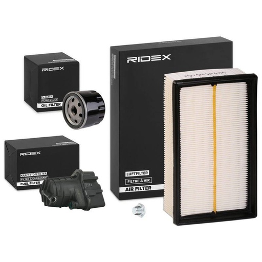Filter Set